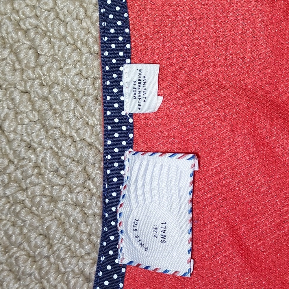 Red Shirt - Picture 2 of 2